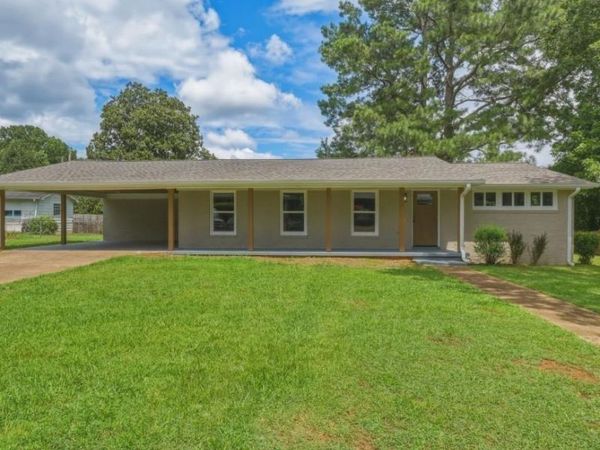 317 Columbus Avenue, Florence, AL 35630