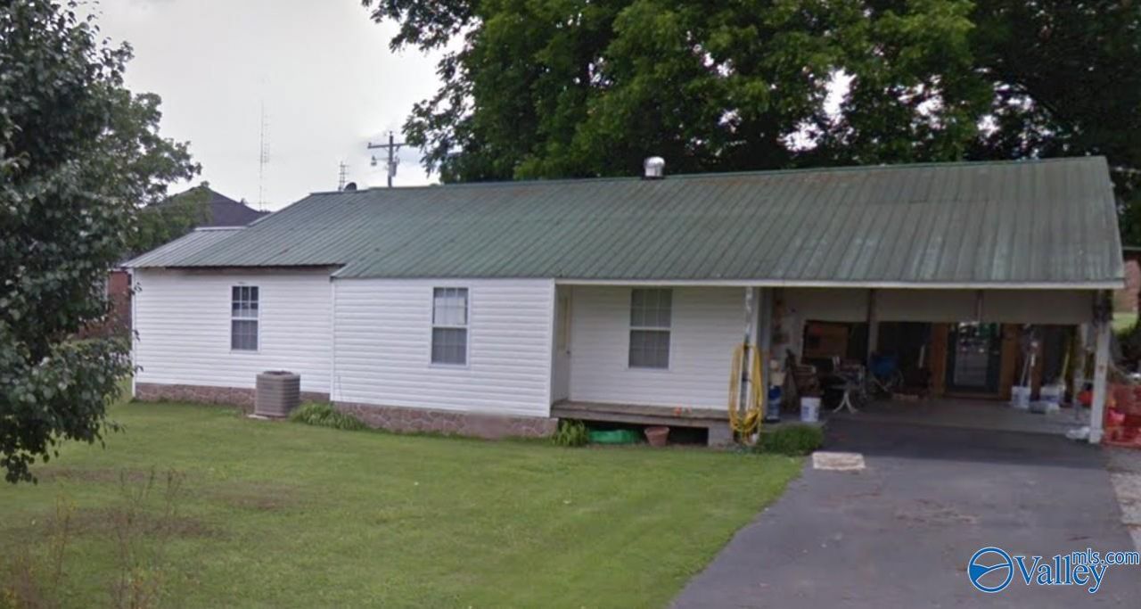 345 5th Avenue, Falkville, AL 35622 Main Photo