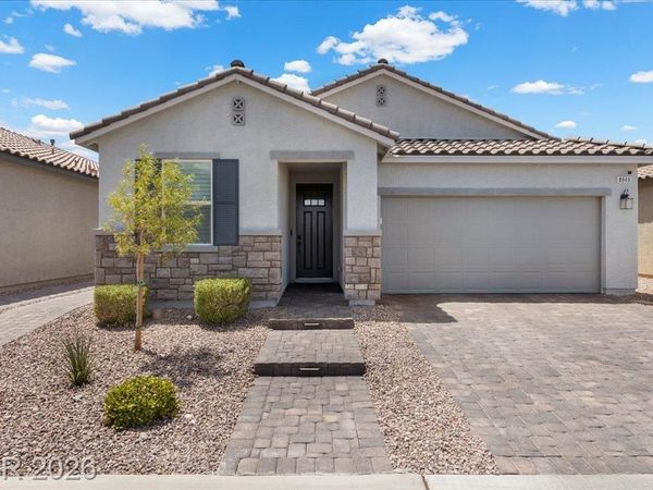 8949 Lucky Crest Street , Las Vegas, NV 89113