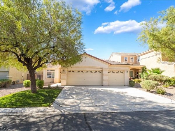 5823 Lazy Days Court , Las Vegas, NV 89141