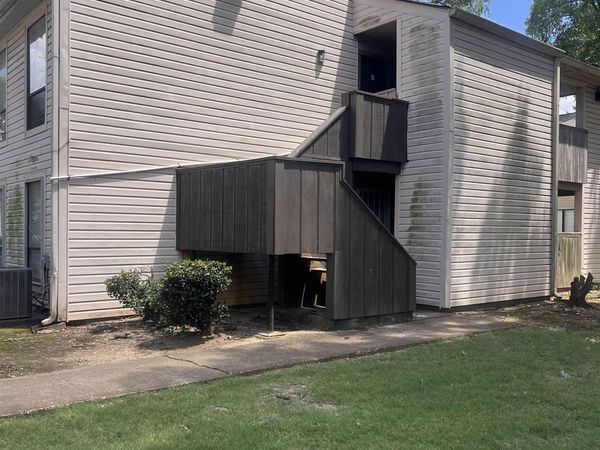 2789 SONORA DR, Unit 1, Memphis, TN 38115