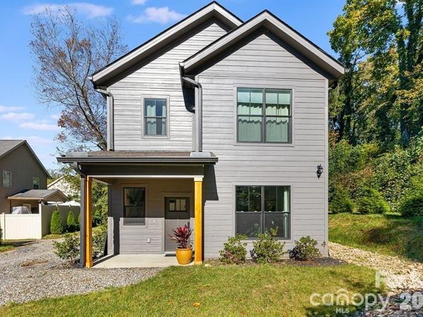 108 Glendale Avenue , Asheville, NC 28803