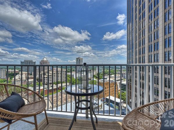 210 N Church Street Street , Charlotte, NC 28202