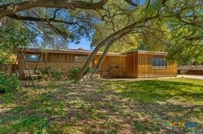 4337 Cedar Mountain Drive , Waco, TX 76708 Main Photo