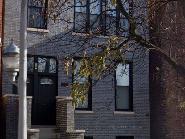 321 S Richmond Street , Unit 3, Chicago, IL 60612