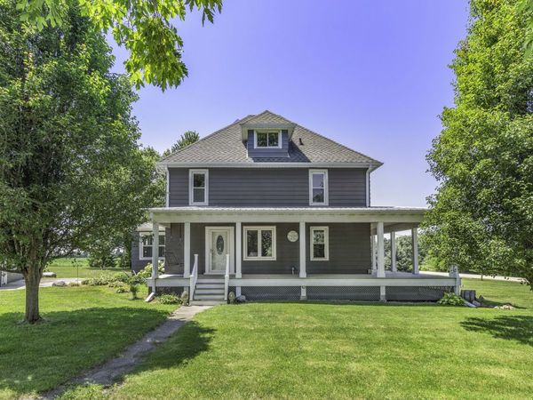 10202 PERRY Road , DeKalb, IL 60115