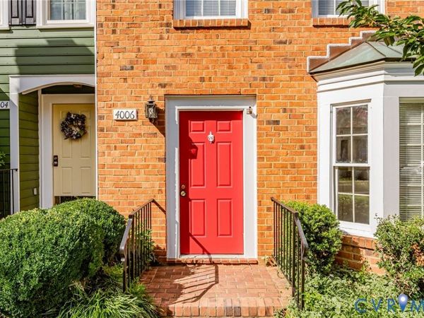 4006 Bush Lake Place , Henrico, VA 23060