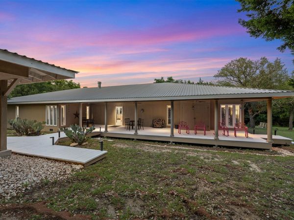 212 County Road 229 RD, Briggs, TX 78608
