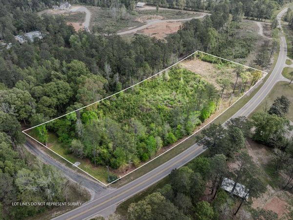 0 MS-589, Sumrall, MS 39482