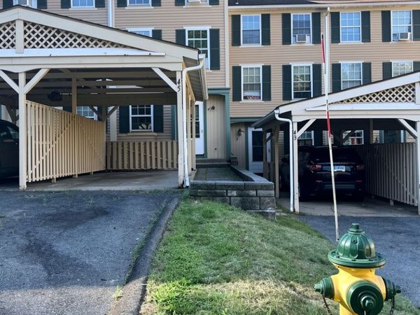 45 Rising Trail , Unit 45, Middletown, CT 06457