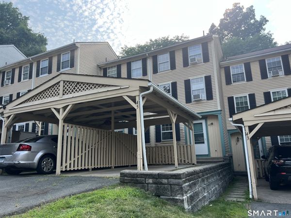 45 Rising Trail , Unit 45, Middletown, CT 06457
