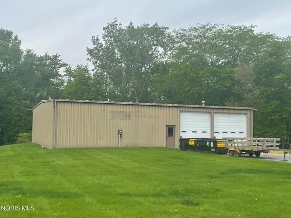 202 S 1st Street , Oakwood, OH 45873