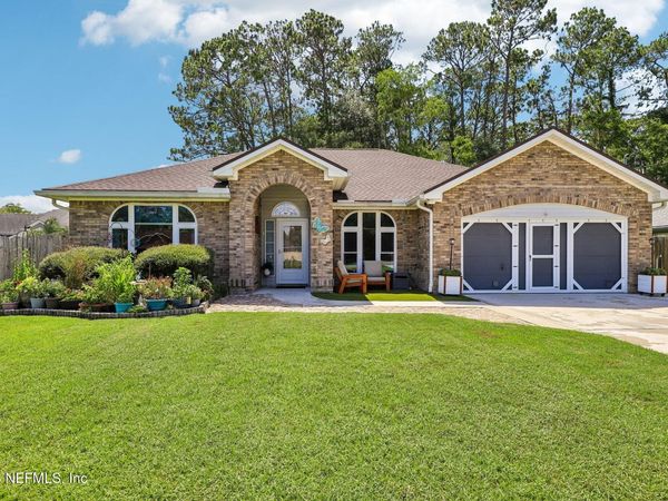 4718 PINE Avenue, Fleming Island, FL 32003