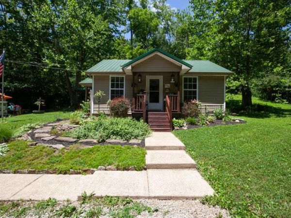 2766 Yeager Road, Stonelick Twp, OH 45103