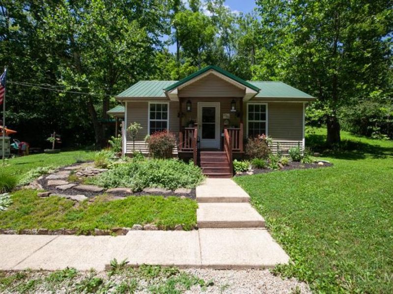 2766 Yeager Road, Stonelick Township, OH 45103 Photo 1