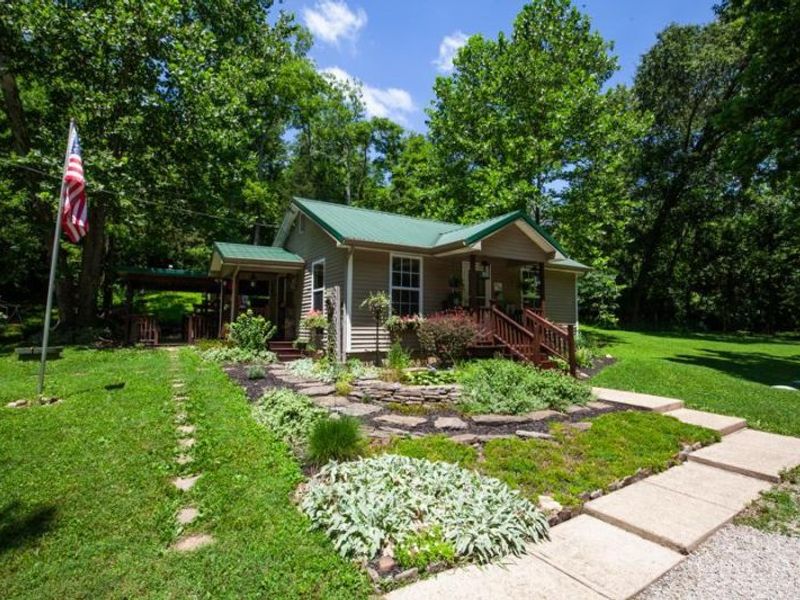 2766 Yeager Road, Stonelick Township, OH 45103 Photo 2