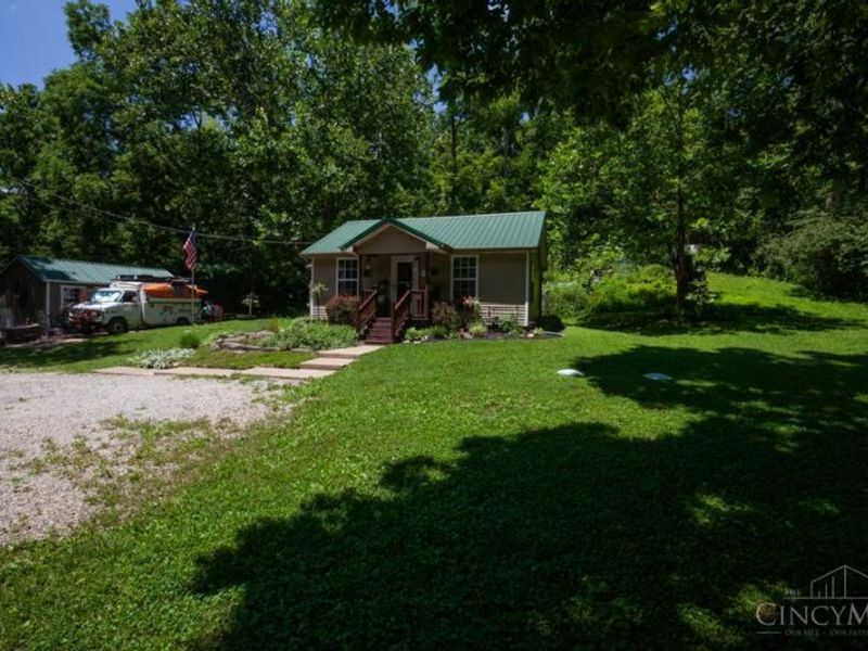 2766 Yeager Road, Stonelick Township, OH 45103 Photo 22