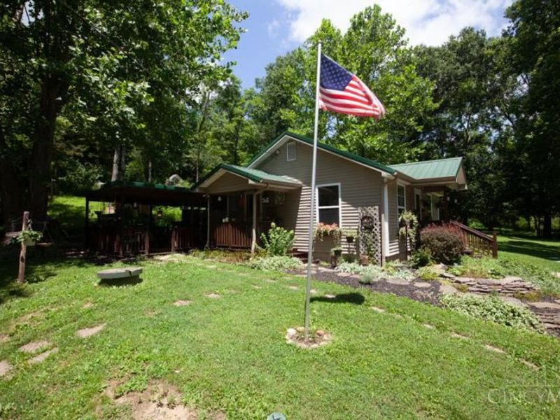 2766 Yeager Road, Stonelick Township, OH 45103 Photo 3