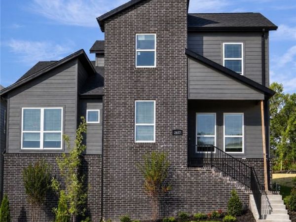 2637 E Livingston Lane , Fayetteville, AR 72703