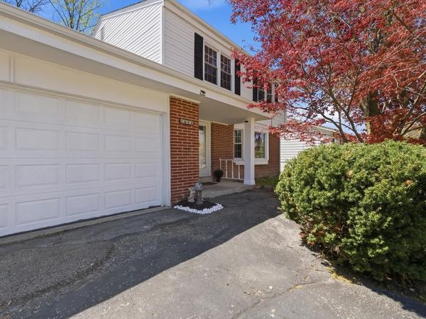 1633 Spruce STREET, Grafton, WI 53024