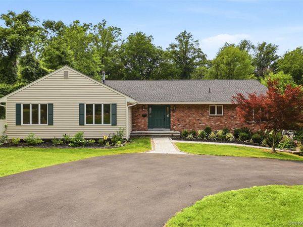39 Ridge Road , Hartsdale, NY 10530
