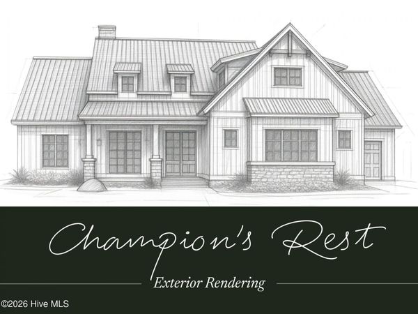 1105 Harnett Road , Cameron, NC 28326