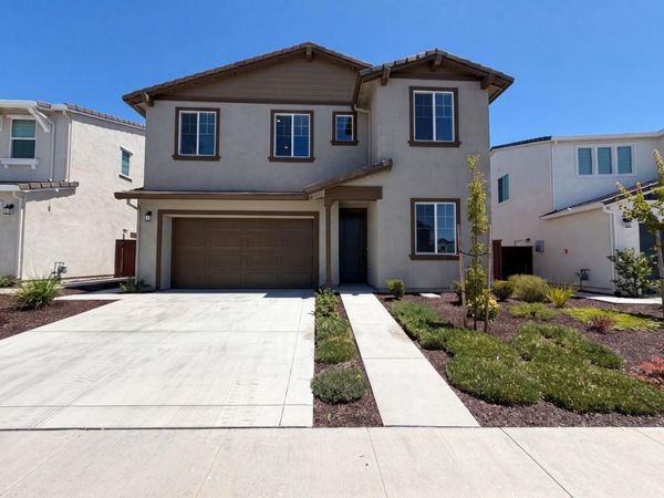 3500 Hampton Dr, Folsom, CA 95630