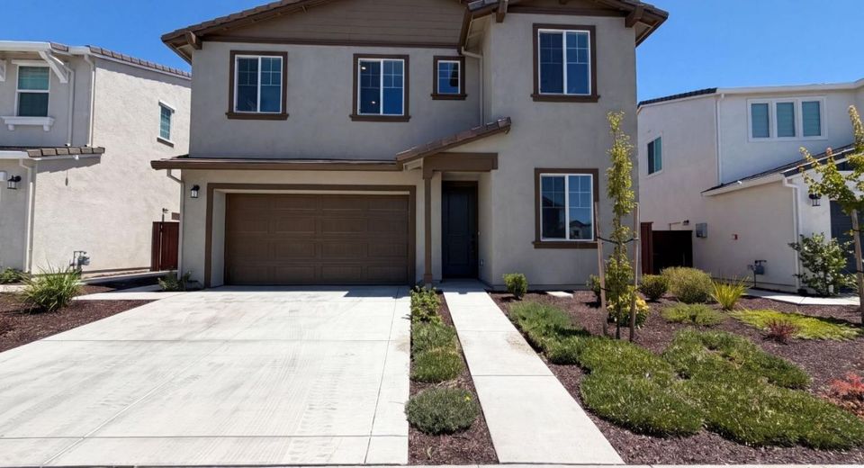 3500 Hampton Dr, Folsom, CA 95630 Photo