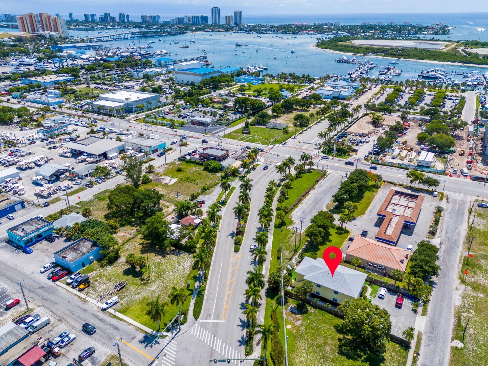 56 W 12th Street, Unit C, Riviera Beach, FL 33404 Photo