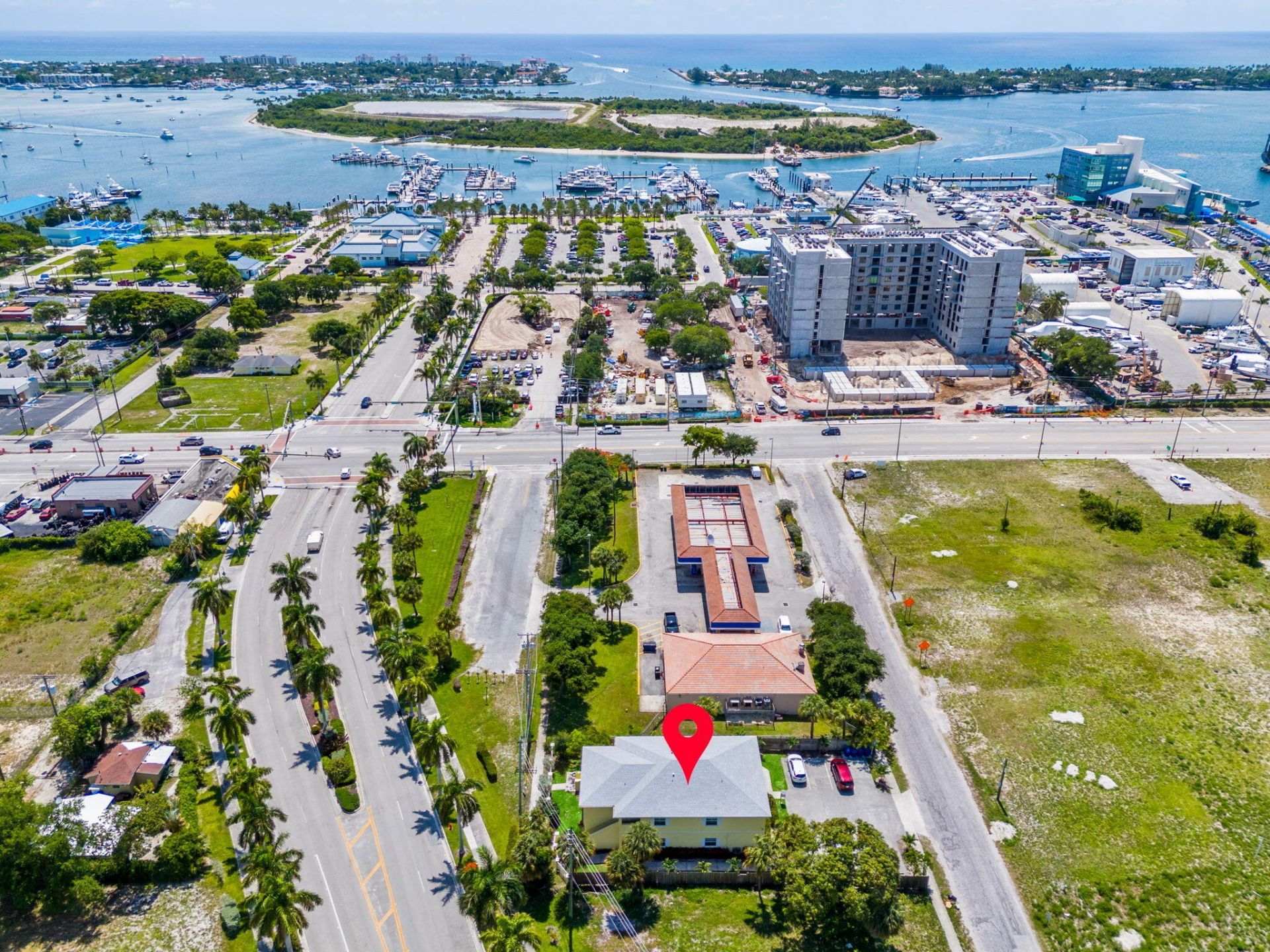 56 W 12th Street, Unit C, Riviera Beach, FL 33404 Photo