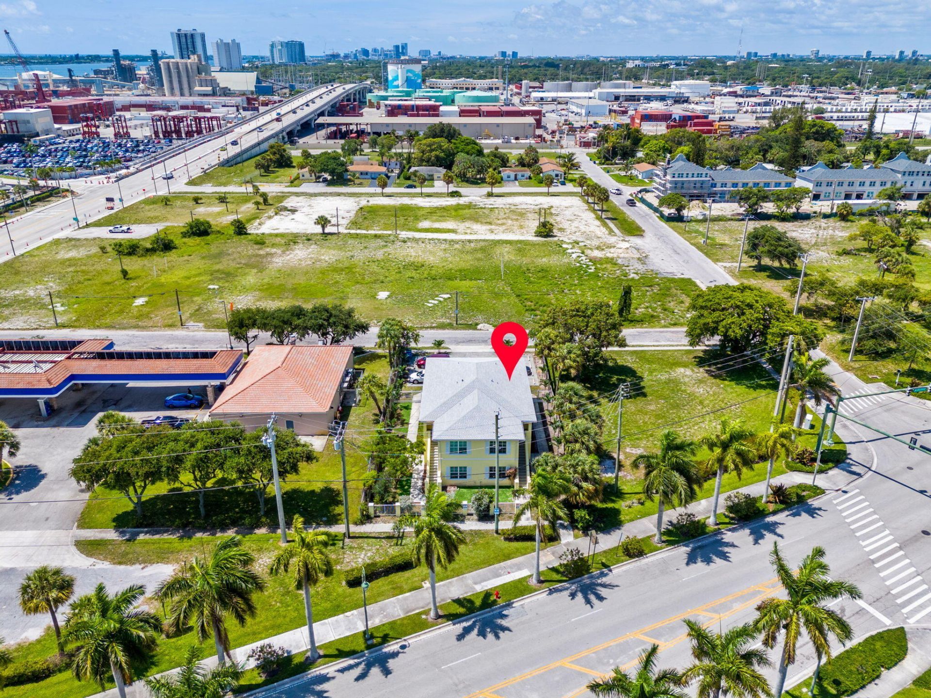 56 W 12th Street, Unit C, Riviera Beach, FL 33404 Photo