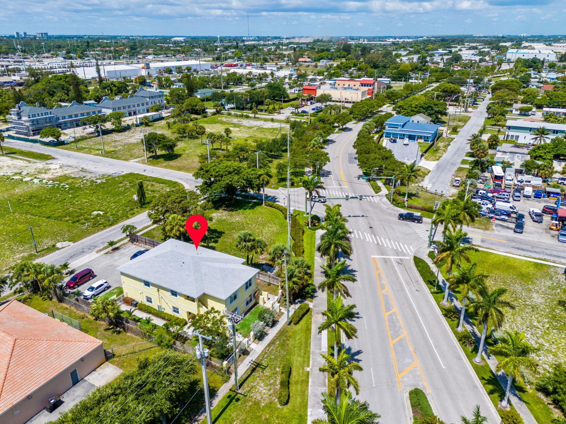 56 W 12th Street, Unit C, Riviera Beach, FL 33404 Photo