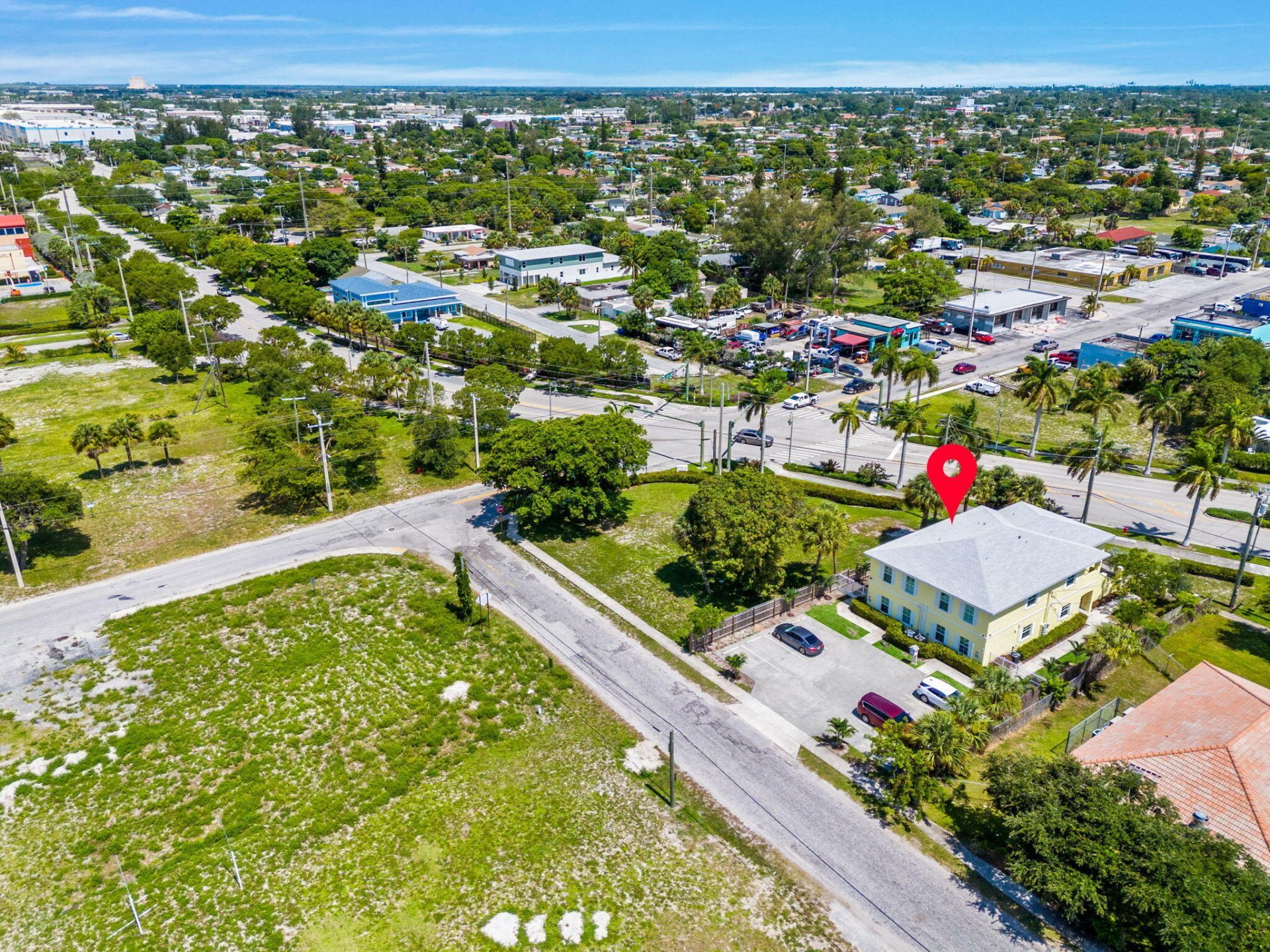 56 W 12th Street, Unit C, Riviera Beach, FL 33404 Photo