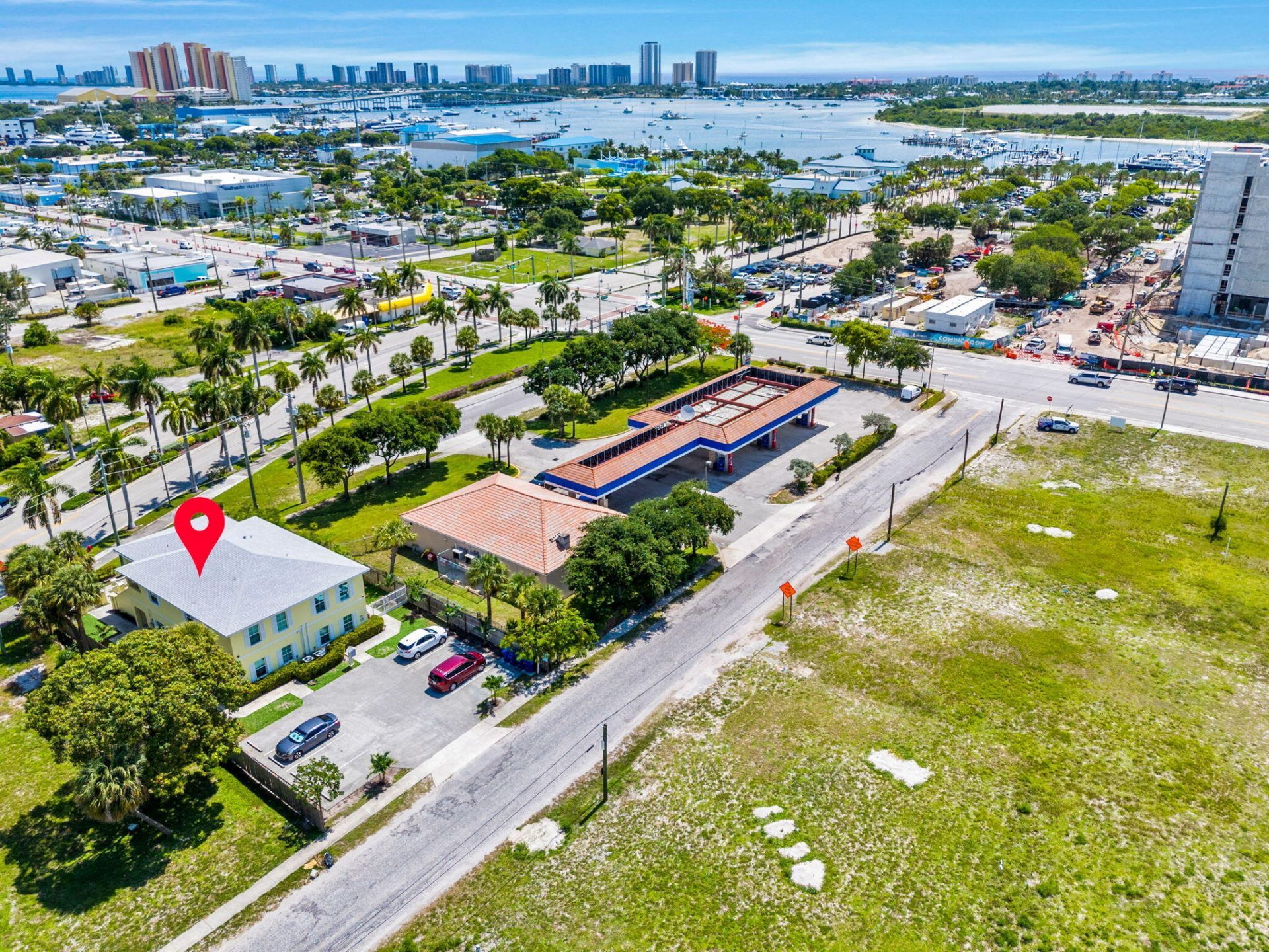 56 W 12th Street, Unit C, Riviera Beach, FL 33404 Photo