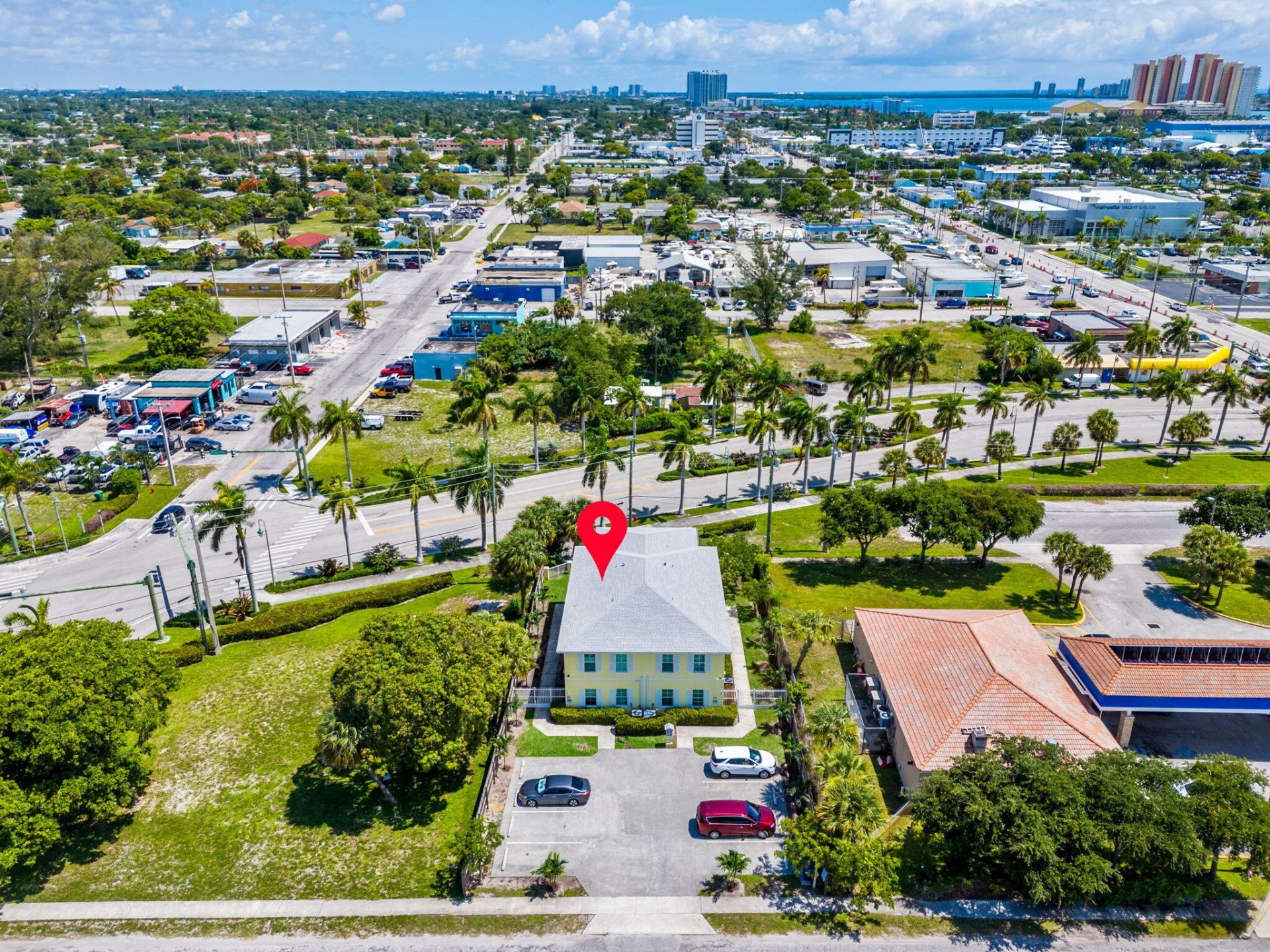 56 W 12th Street, Unit C, Riviera Beach, FL 33404 Photo