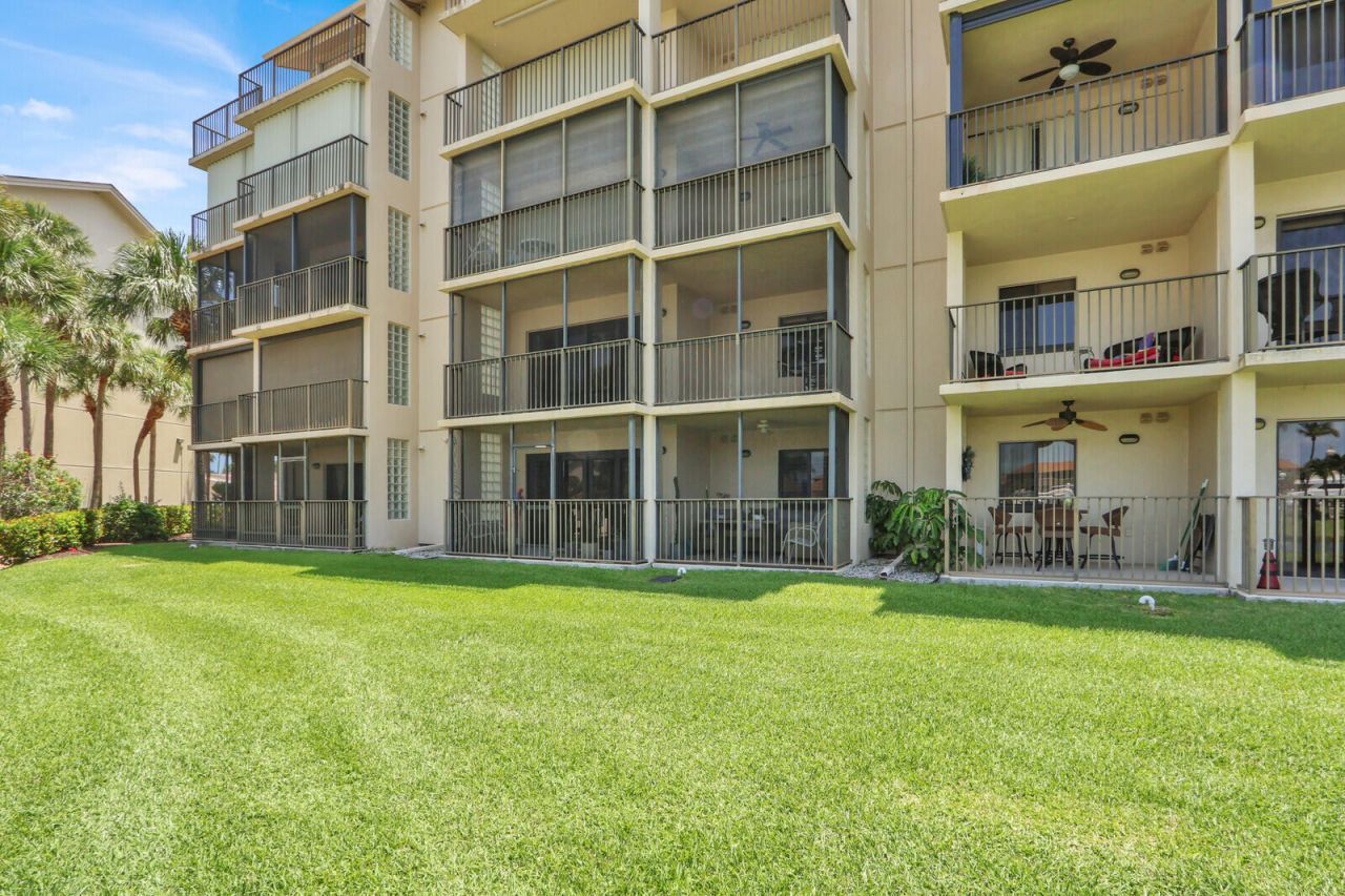 701 Seafarer Circle, Unit 105, Jupiter, FL 33477 Photo