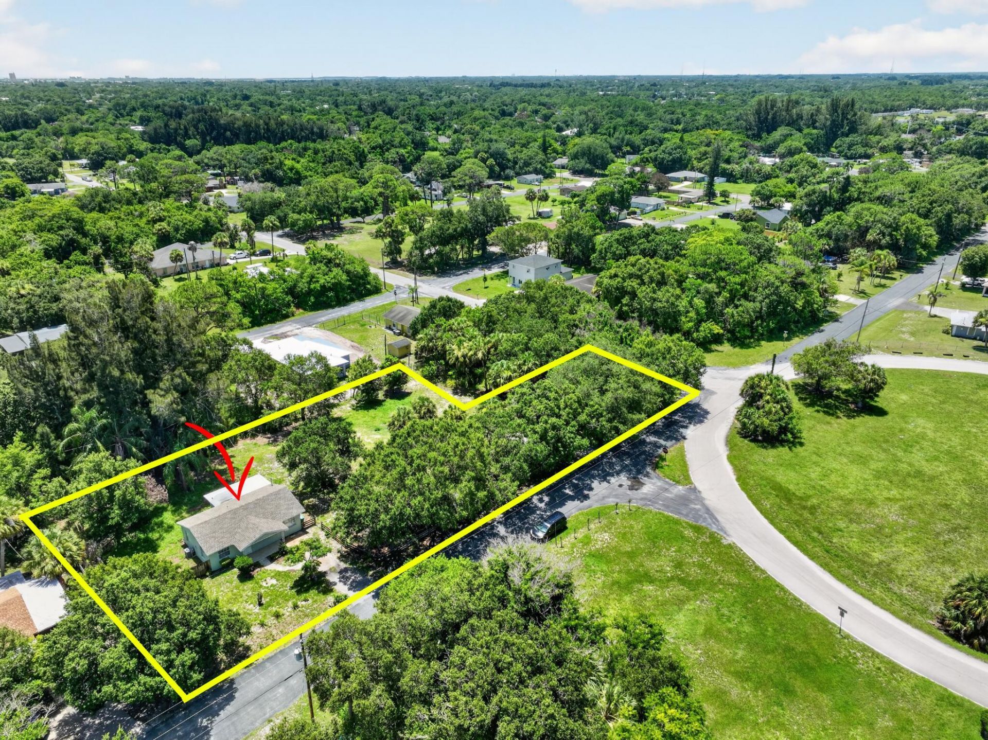 1920 N 48th Street, Fort Pierce, FL 34947 Photo