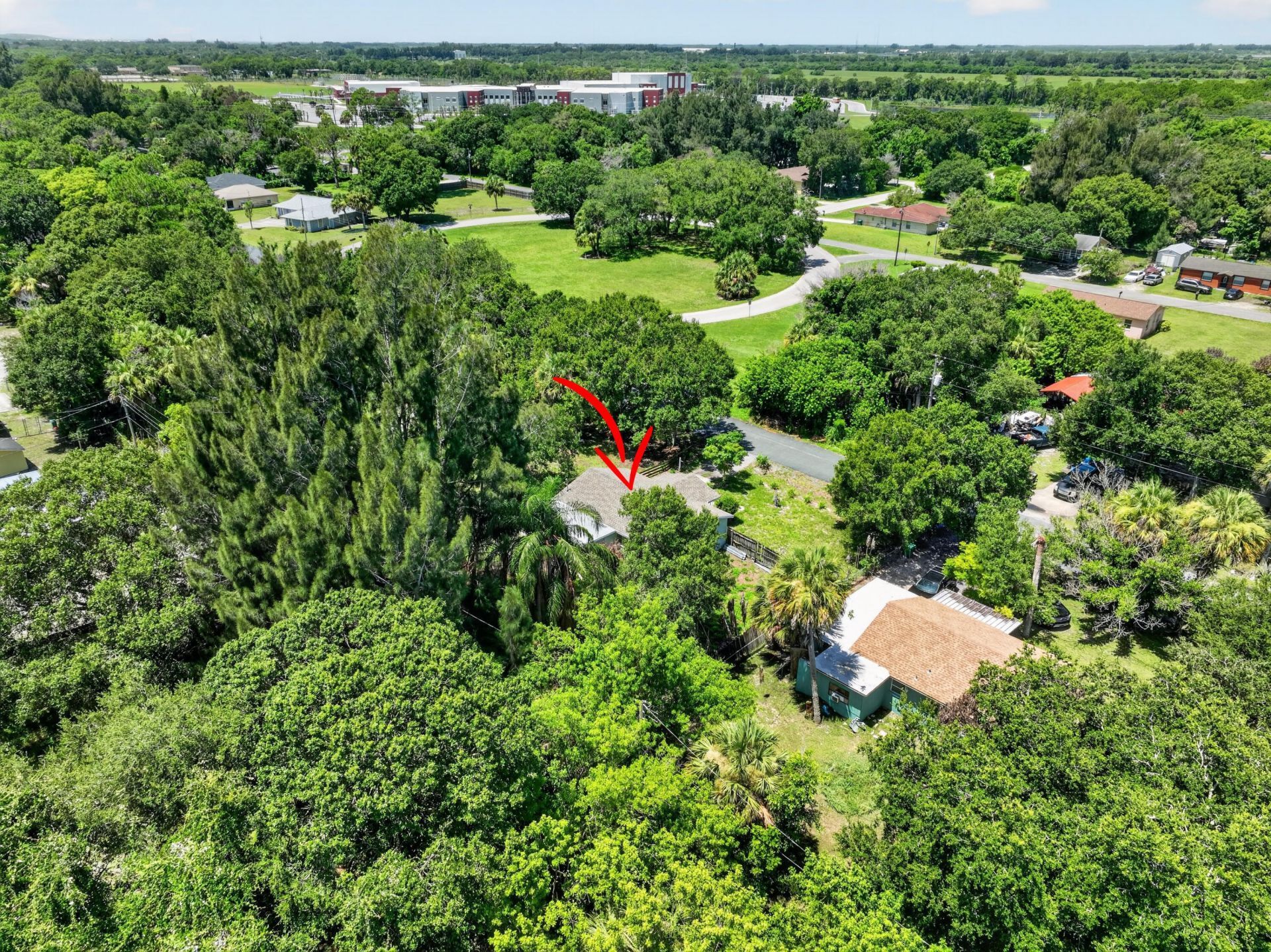 1920 N 48th Street, Fort Pierce, FL 34947 Photo