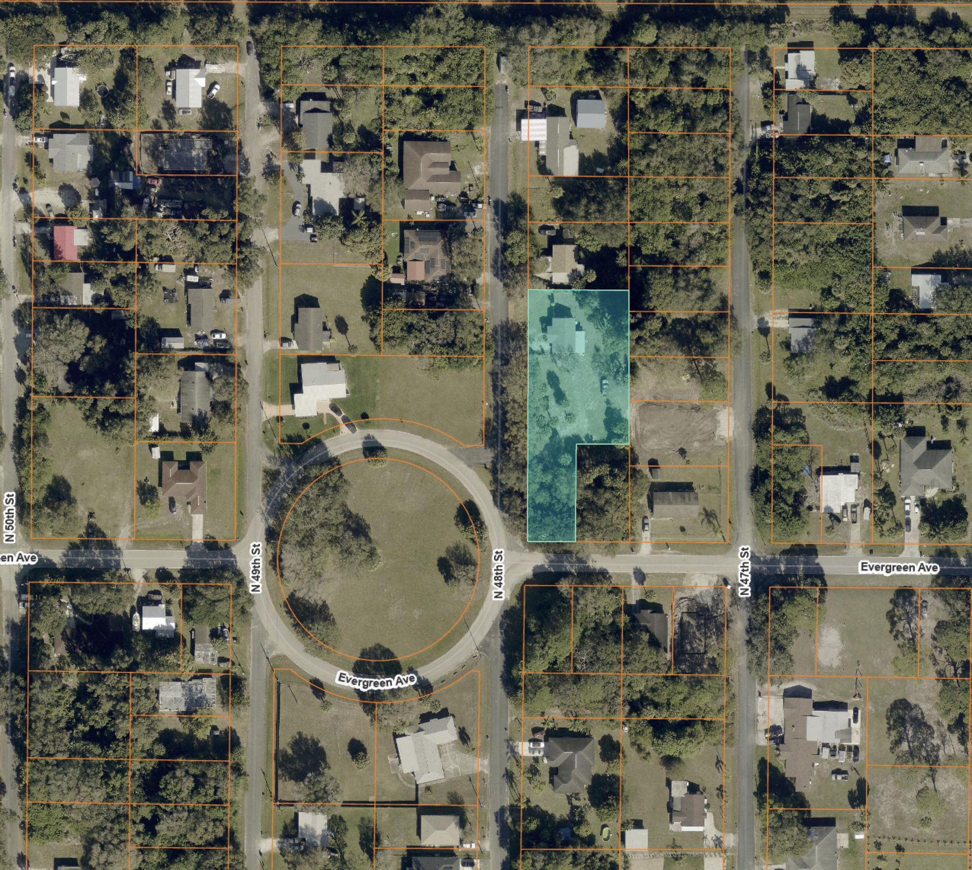 1920 N 48th Street, Fort Pierce, FL 34947 Photo