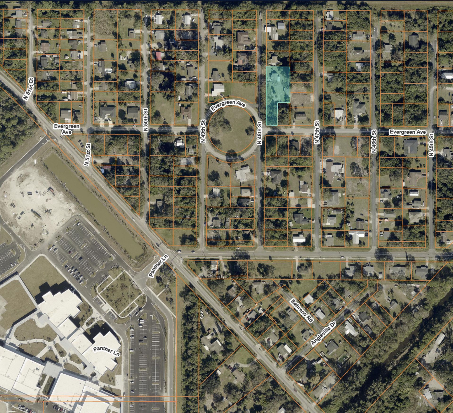 1920 N 48th Street, Fort Pierce, FL 34947 Photo