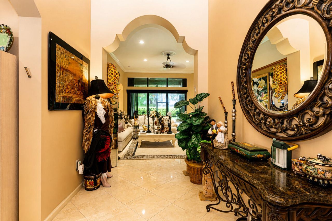 8047 Via Grande, Boynton Beach, FL 33437 Photo