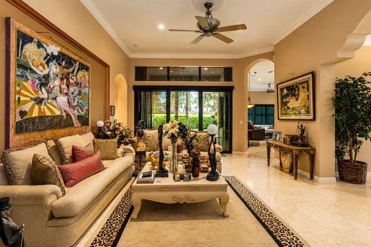 8047 Via Grande, Boynton Beach, FL 33437 Photo