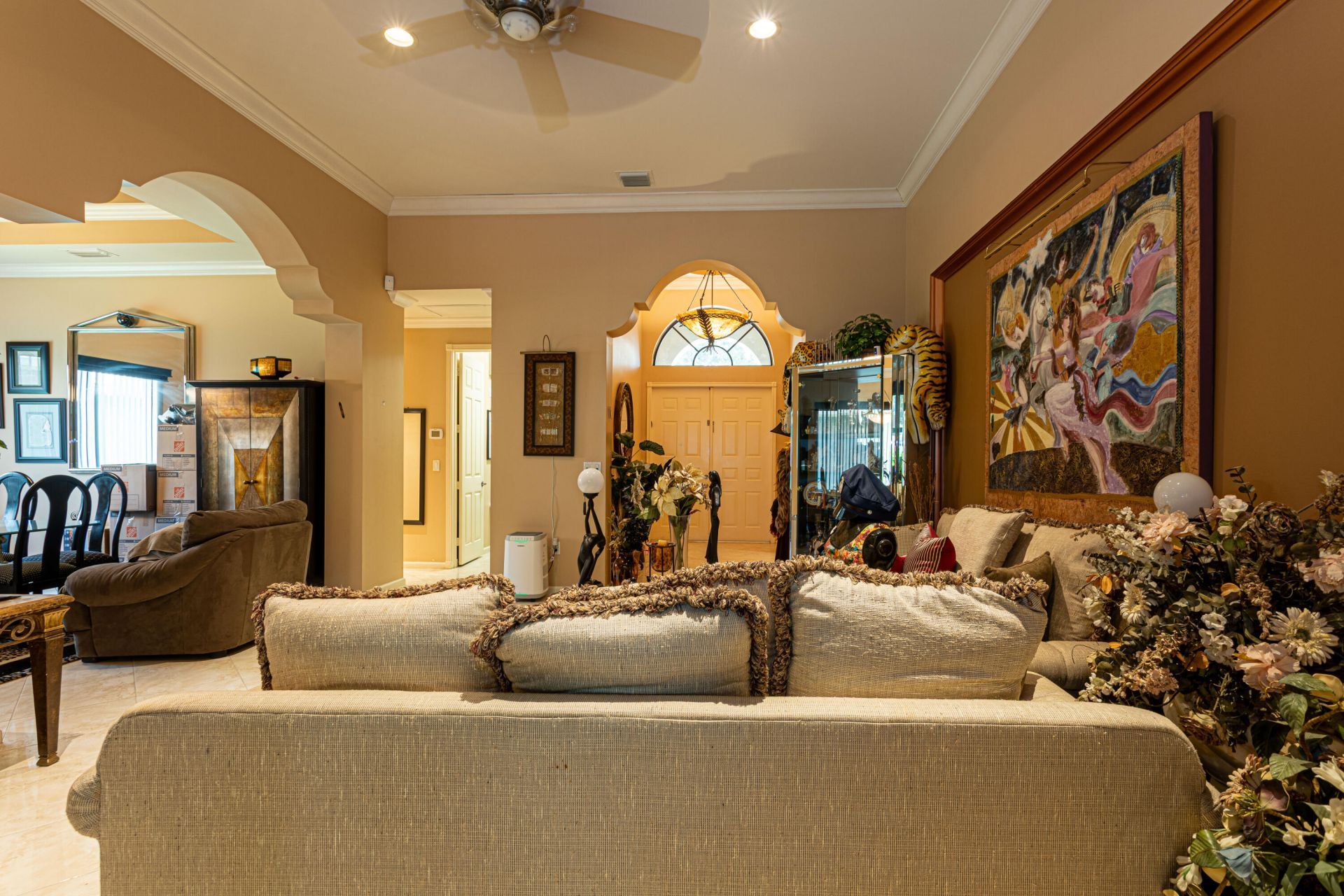 8047 Via Grande, Boynton Beach, FL 33437 Photo
