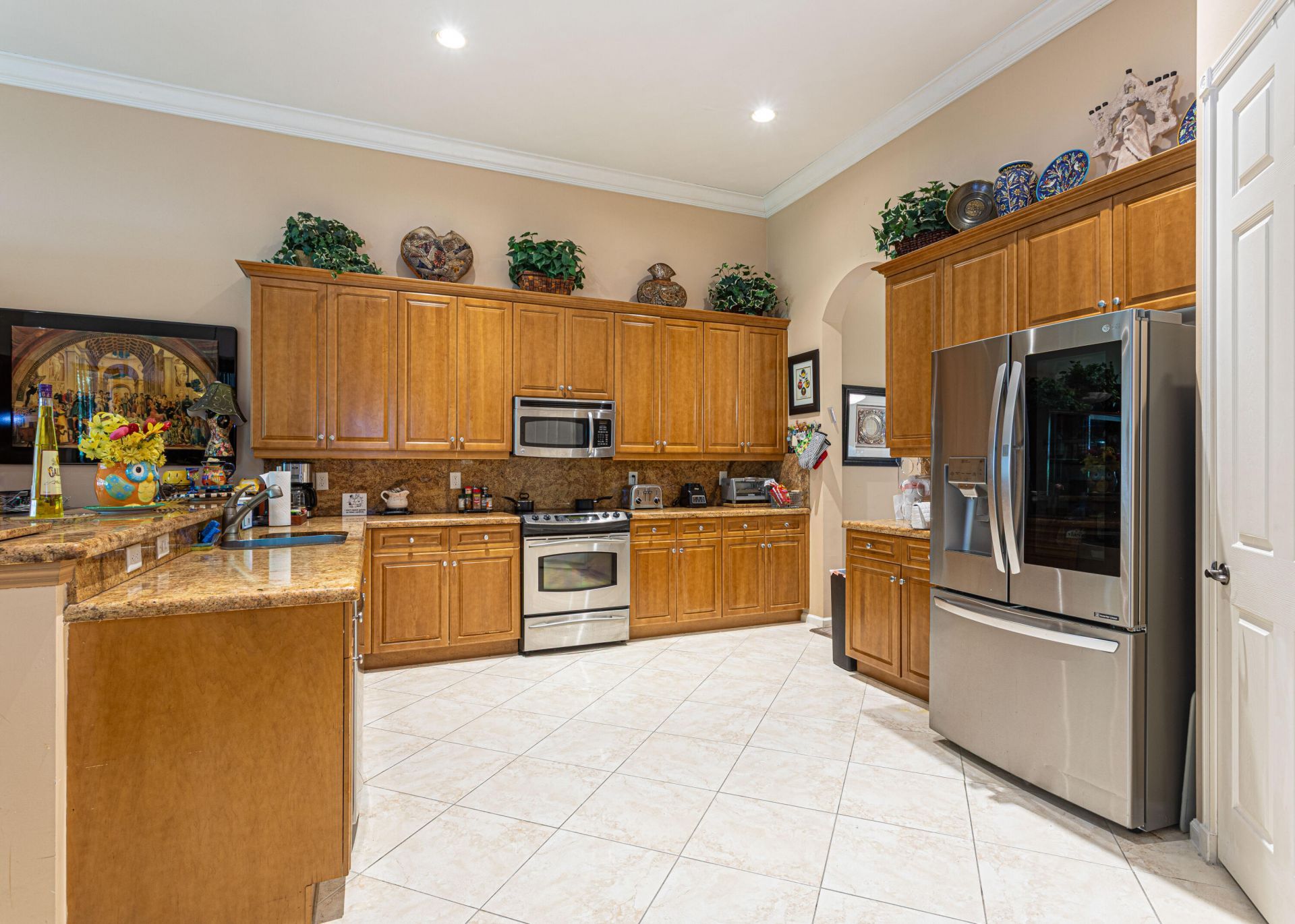 8047 Via Grande, Boynton Beach, FL 33437 Photo