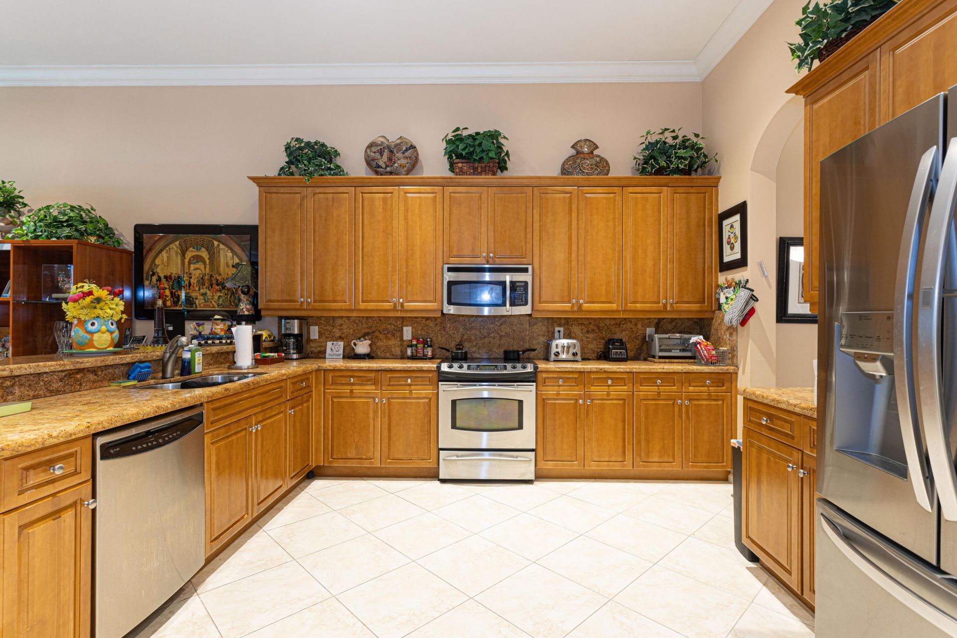 8047 Via Grande, Boynton Beach, FL 33437 Photo
