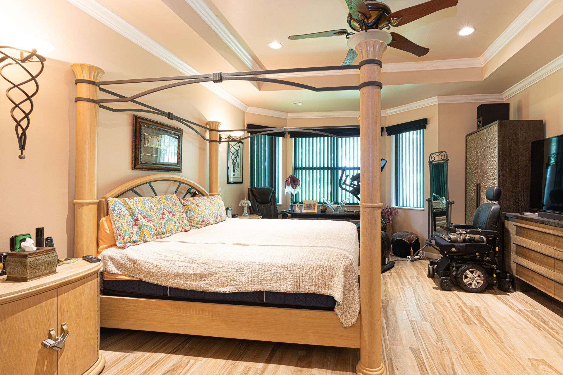 8047 Via Grande, Boynton Beach, FL 33437 Photo