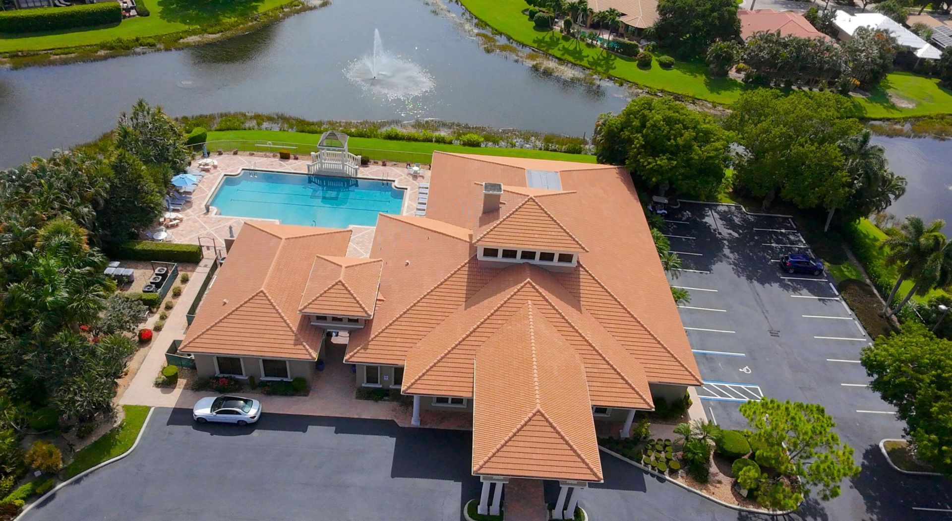 8047 Via Grande, Boynton Beach, FL 33437 Photo