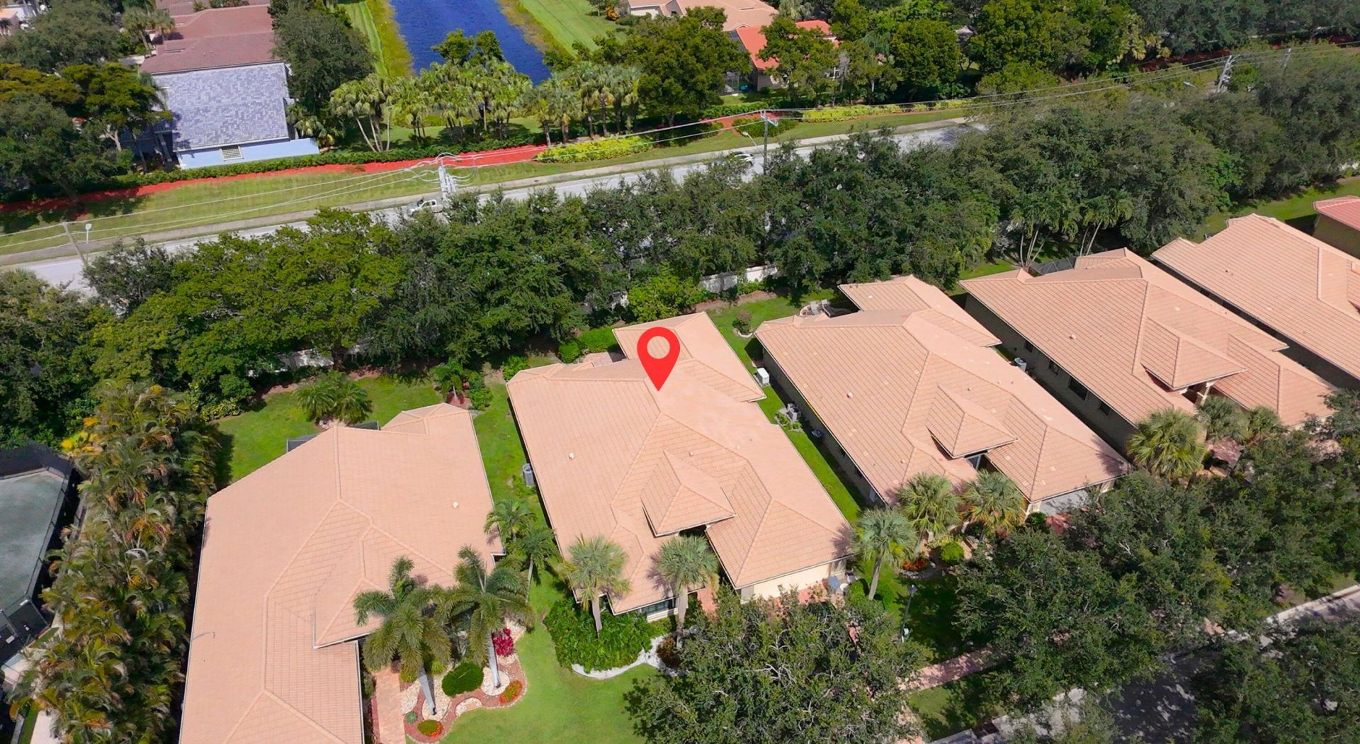 8047 Via Grande, Boynton Beach, FL 33437 Photo