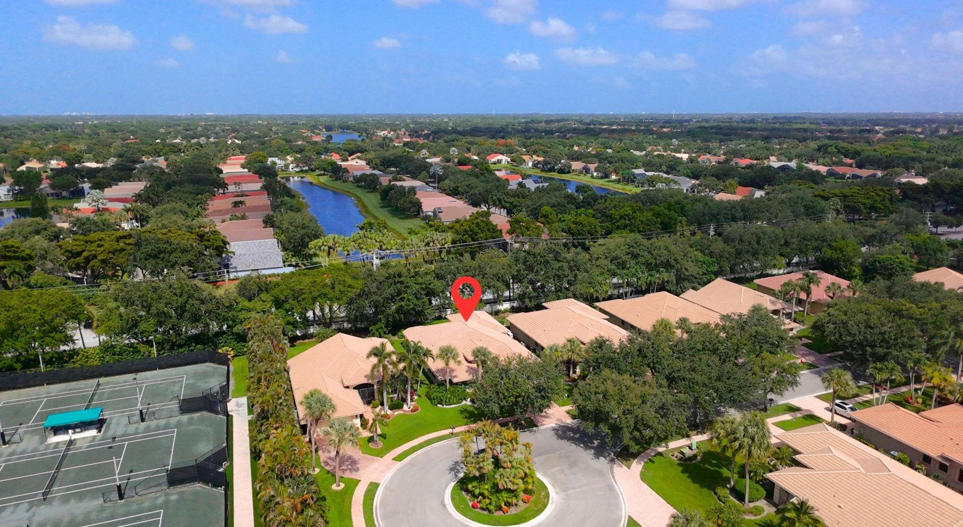 8047 Via Grande, Boynton Beach, FL 33437 Photo