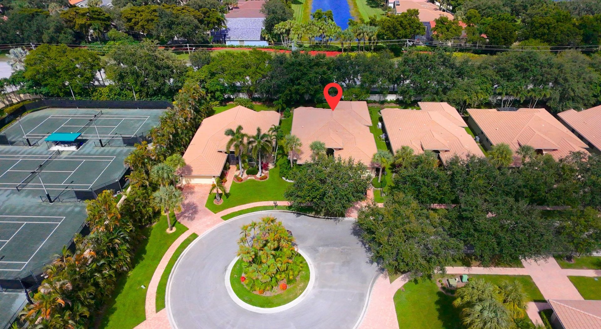8047 Via Grande, Boynton Beach, FL 33437 Photo